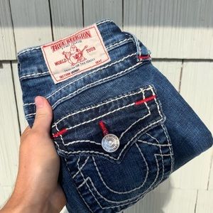 True religion jeans